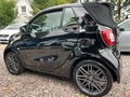 Daumennagel 41 - Smart ForTwo*CABRIO*66KW*AMBIENTE*SITZHEIZUNG