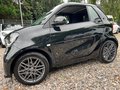 Daumennagel 6 - Smart ForTwo*CABRIO*66KW*AMBIENTE*SITZHEIZUNG