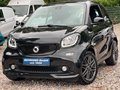 Daumennagel 7 - Smart ForTwo*CABRIO*66KW*AMBIENTE*SITZHEIZUNG
