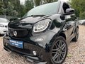 Daumennagel 9 - Smart ForTwo*CABRIO*66KW*AMBIENTE*SITZHEIZUNG