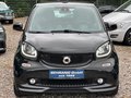 Daumennagel 10 - Smart ForTwo*CABRIO*66KW*AMBIENTE*SITZHEIZUNG