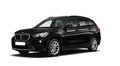 Миниатюра 1 - BMW X1 sDrive 18d Aut./PANORAMA/DACHRELING/DAB/NAVI/