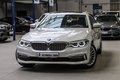 Daumennagel 5 - BMW 540i xDrive Touring Aut/LUXURY LINE/PANORAMA/LED