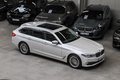 Daumennagel 3 - BMW 540i xDrive Touring Aut/LUXURY LINE/PANORAMA/LED
