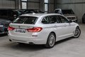 Daumennagel 8 - BMW 540i xDrive Touring Aut/LUXURY LINE/PANORAMA/LED