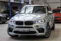 Daumennagel 5 - BMW X5 M/BANG&OLUFSEN/CARBON/KAMERA360/ANHÄNGER/HUD