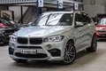 Daumennagel 6 - BMW X5 M/BANG&OLUFSEN/CARBON/KAMERA360/ANHÄNGER/HUD