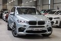 Daumennagel 2 - BMW X5 M/BANG&OLUFSEN/CARBON/KAMERA360/ANHÄNGER/HUD