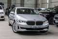 Миниатюра 2 - BMW 530 e xDrive Aut./LUXURY LINE/LASERLICHT/KAMERA/