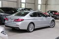 Миниатюра 9 - BMW 530 e xDrive Aut./LUXURY LINE/LASERLICHT/KAMERA/