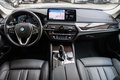 Миниатюра 14 - BMW 530 e xDrive Aut./LUXURY LINE/LASERLICHT/KAMERA/