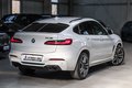 Thumbnail 8 - BMW X4 M/HARMAN/KAMERA360/HUD/ANHÄNGER/SITZBELÜFTUNG/