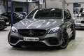 Миниатюра 5 - Mercedes-Benz E 63 S AMG/ BURMESTER/KAMERA360/PANORAMA/SOFT-CLOSE
