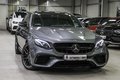 Миниатюра 2 - Mercedes-Benz E 63 S AMG/ BURMESTER/KAMERA360/PANORAMA/SOFT-CLOSE