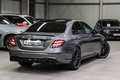 Миниатюра 9 - Mercedes-Benz E 63 S AMG/ BURMESTER/KAMERA360/PANORAMA/SOFT-CLOSE