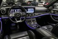 Миниатюра 7 - Mercedes-Benz E 63 S AMG/ BURMESTER/KAMERA360/PANORAMA/SOFT-CLOSE