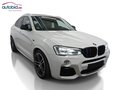 Миниатюра 2 - BMW X4 M40i Sport-Aut/HARMAN/KAMERA/HUD/ADAPTIV LED/