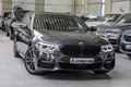 Daumennagel 2 - BMW 540d xDrive Touring Sport-Aut///M SPORT/KAMERA/