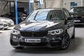 Daumennagel 5 - BMW 540d xDrive Touring Sport-Aut///M SPORT/KAMERA/