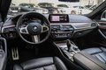 Daumennagel 7 - BMW 540d xDrive Touring Sport-Aut///M SPORT/KAMERA/
