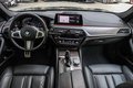 Daumennagel 14 - BMW 540d xDrive Touring Sport-Aut///M SPORT/KAMERA/