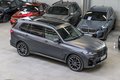 Daumennagel 3 - BMW X7 xDrive 40d Sport-Aut///M SPORT/LASERLICHT/HUD/