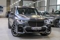 Daumennagel 2 - BMW X7 xDrive 40d Sport-Aut///M SPORT/LASERLICHT/HUD/