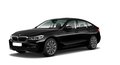 Thumbnail 1 - BMW 640i Gran Turismo xDrive Sport-Aut./SPORT LINE/