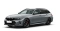 Daumennagel 1 - BMW 330d xDrive Touring Sport-Aut///M SPORT/HARMAN/
