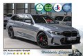 Daumennagel 1 - BMW 330d xDrive Touring Sport-Aut///M SPORT/HARMAN/