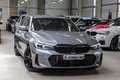Daumennagel 2 - BMW 330d xDrive Touring Sport-Aut///M SPORT/HARMAN/