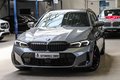 Daumennagel 5 - BMW 330d xDrive Touring Sport-Aut///M SPORT/HARMAN/