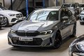 Daumennagel 6 - BMW 330d xDrive Touring Sport-Aut///M SPORT/HARMAN/