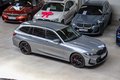Daumennagel 3 - BMW 330d xDrive Touring Sport-Aut///M SPORT/HARMAN/