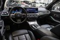 Daumennagel 7 - BMW 330d xDrive Touring Sport-Aut///M SPORT/HARMAN/