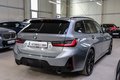 Daumennagel 9 - BMW 330d xDrive Touring Sport-Aut///M SPORT/HARMAN/