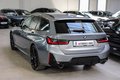 Daumennagel 8 - BMW 330d xDrive Touring Sport-Aut///M SPORT/HARMAN/