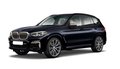 Daumennagel 1 - BMW X3 M40i Sport-Aut/HARMAN/KAMERA/PANORAMA/HUD/DAB