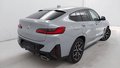 Daumennagel 5 - BMW X4 xDrive 20d Aut.///M SPORT/LASERLICHT/KAMERA/