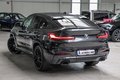 Daumennagel 9 - BMW X4 M40i Sport-Aut/HARMAN/KAMERA/STANDHEIZUNG/DAB