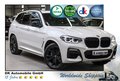 Миниатюра 1 - BMW X3 M40d Sport-Aut/HARMAN/KAMERA360/PANORAMA/HUD/