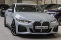 Daumennagel 2 - BMW 420d xDrive Gran Coupe Sport-Aut.///M SPORT/HUD/