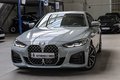 Daumennagel 3 - BMW 420d xDrive Gran Coupe Sport-Aut.///M SPORT/HUD/