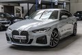 Daumennagel 5 - BMW 420d xDrive Gran Coupe Sport-Aut.///M SPORT/HUD/