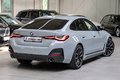 Daumennagel 7 - BMW 420d xDrive Gran Coupe Sport-Aut.///M SPORT/HUD/