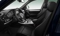 Daumennagel 2 - BMW X3 xDrive 30d Sport-Aut///M SPORT/KAMERA/AHK/HUD/