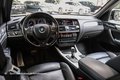 Daumennagel 6 - BMW X3 xDrive 30d Sport-Aut///M SPORT/KAMERA/AHK/HUD/