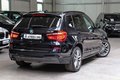 Daumennagel 7 - BMW X3 xDrive 30d Sport-Aut///M SPORT/KAMERA/AHK/HUD/