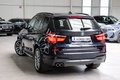 Daumennagel 8 - BMW X3 xDrive 30d Sport-Aut///M SPORT/KAMERA/AHK/HUD/