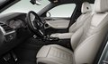 Daumennagel 2 - BMW X4 M40i Sport-Aut/LASERLICHT/KAMERA/PANORAMA/AHK